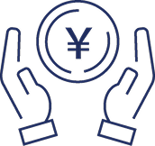 資金調達サポート